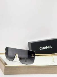 Picture of Chanel Sunglasses _SKUfw76991132fw